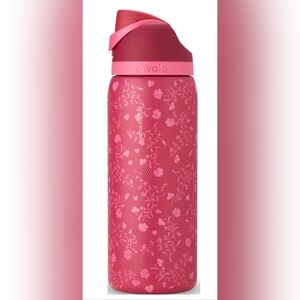Owala 32 oz. FreeSip Stainless Steel Water Bottle – Love Letter
